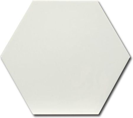 Equipe Blanco pol. Hexatile 17,5x20