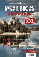 Zdjęcie Przewodnik po Polsce – Polska Niezwykła XXL - Katowice