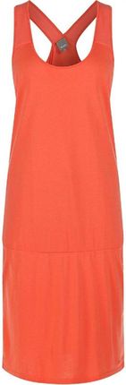 sukienka BENCH - Lollyice Coral (PK032) rozmiar: XS