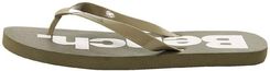 japonki BENCH - Epoxy Dark Khaki (KH033) rozmiar: S