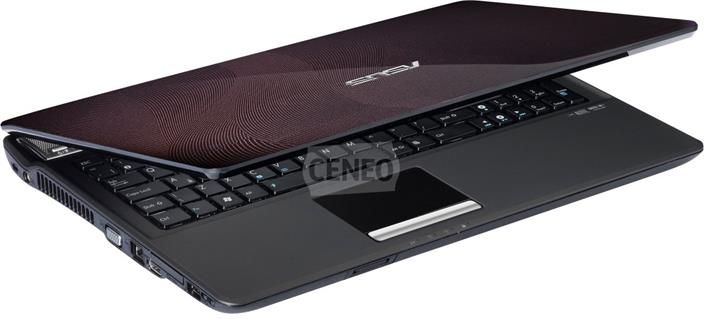 Апгрейд ноутбука asus n61vg