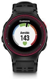 Forerunner 225 Hr 010-00863-36 - Pulsometry - Ceny i opinie