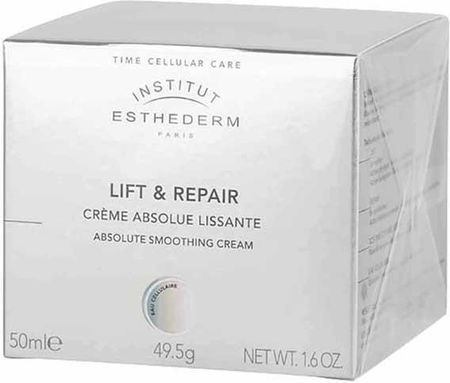 STHEDERM LIFT and REPAIR ABSOLUTE SMOOTHING CREAM Krem