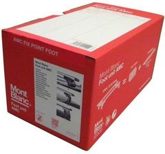 Zdjęcie Mont Blanc AMC stopy do bagażnika dachowego 5120 - Ostrów Lubelski