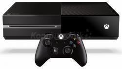 Microsoft Xbox One 500GB + Kinect + Wiedźmin 3 Dziki Gon