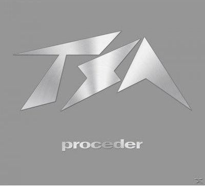 TSA - Proceder (CD)