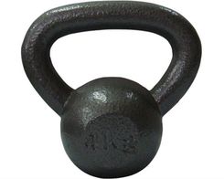 Spartan Hantla Kettlebell 12 kg