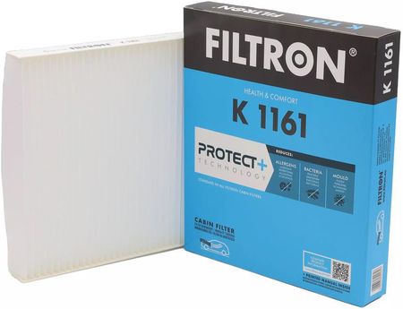 FILTRON Filtr kabinowy K1161