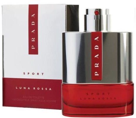 PRADA LUNAROSSASPORT 50ml　プラダ　ルナロッサスポーツ 楽天市場】プラダ 香水 メンズ ルナロッサ スポーツ EDT・SP