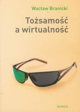Tożsamość a wirtualność (E-book)