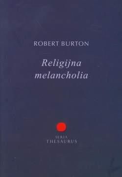 Religijna melancholia (E-book)