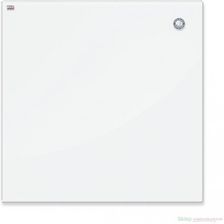 Zdjęcie 2X3 Tablica Szklana Magnetyczna 100X200Cm Biała (TSZ1020) - Krzywiń