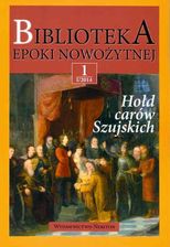 Zdjęcie Biblioteka epoki nowożytnej. Hołd carów Szujskich - Bartoszyce
