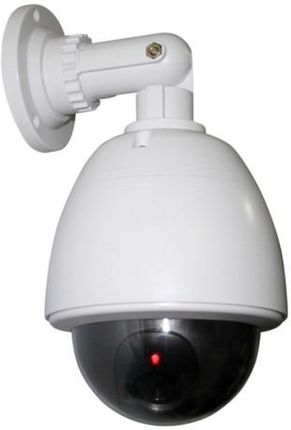 Orno Atrapa Kopułowej Kamery Monitorującej Cctv Or-Ak-1203