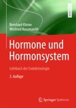 Literatura obcojęzyczna Hormone Und Hormonsystem - Lehrbuch Der Endokrinologie - zdjęcie 1