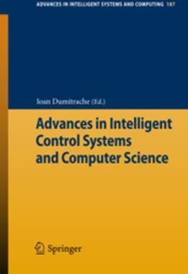 Advances In Intelligent Systems And Computing - Literatura obcojęzyczna ...