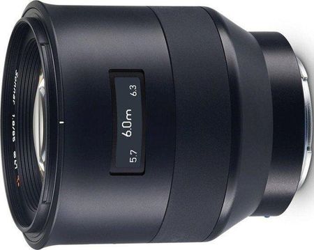Carl Zeiss Batis 85mm f/1.8 do Sony E - zdjęcie 4