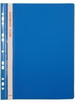 Zdjęcie BIURFOL SKOROSZYT AKTA OSOBOWE BIURFOL WPINANY NIEBIESKI - Myszków