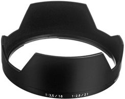 Zdjęcie Carl Zeiss 3,5/18 & 2,8/21 ZE/ZF.2 (1772-179) - Rymanów