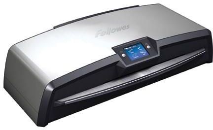 Fellowes Voyager A3