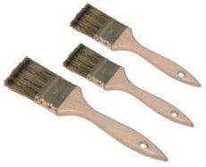 Zdjęcie Profix Pędzle Angielskie Komlet 3Szt. 43014 - Sulejów