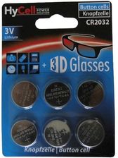 Zdjęcie Mint CR2032 5 SZT. - Wrocław