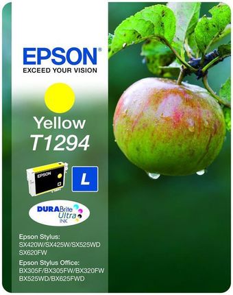 Epson T1294 Żółty