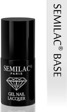Zdjęcie Semilac Base Coat Baza Do Lakieru Hybrydowego 7ml - Skoczów