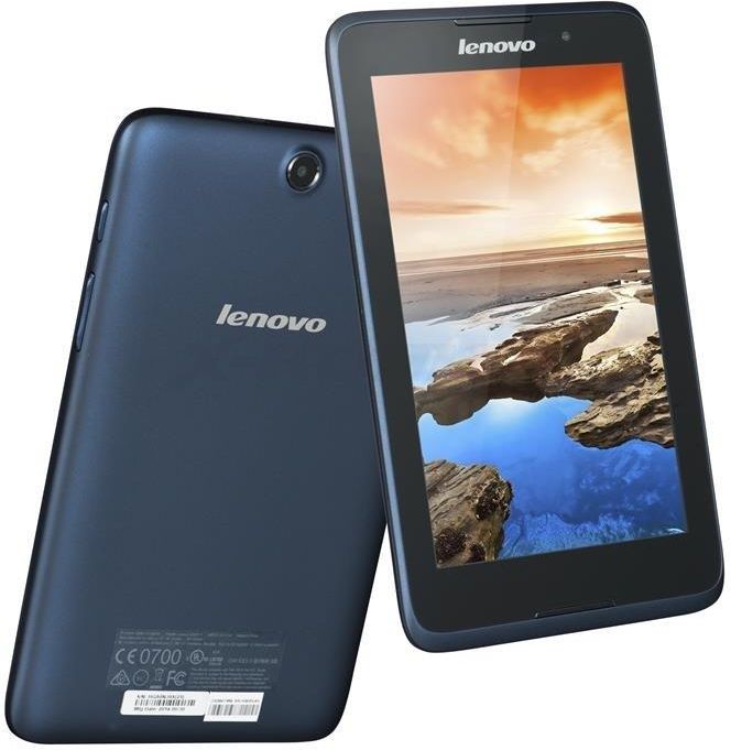 Lenovo a3500 не включается