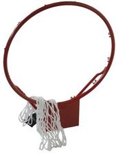 Zdjęcie Spartan Obręcz do koszykówki z siatką sp-1107 - Jeziorany