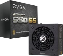 Zasilacz EVGA SuperNOVA 850 P2 850W 80 Plus Platinum (220 ...