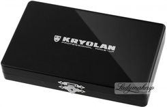 Zdjęcie Kryolan Paleta Do Mieszania Komponentów Z 35 Polami Art. 27046 - Polkowice