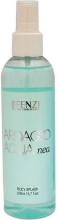 Fenzi Ardagio Aqua Nea For Women Body Splash 200 ml