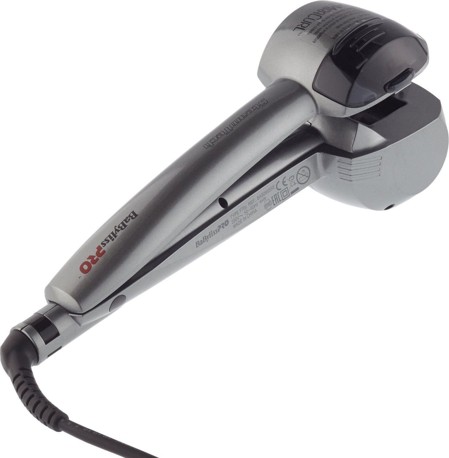 BABYLISS PRO BAB2665SE MiraCurl - Ceny i opinie - Ceneo.pl
