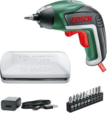 Bosch IXO 5 06039A8020