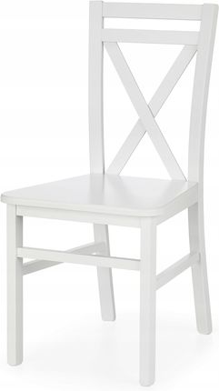 Halmar Krzesło Dariusz 2 Białe