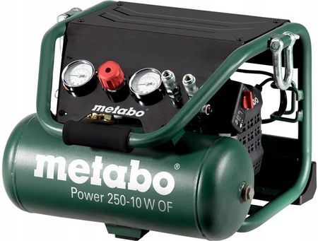Metabo 250-10 W OF 601544000