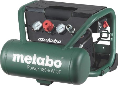 Metabo 180-5 W OF 601531000