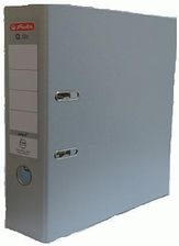 Zdjęcie Herlitz Segregator A4 8Cm Pp Popielaty Q File - Blachownia