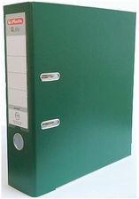 Zdjęcie Herlitz Segregator A4 8Cm Pp Zielony Q File - Blachownia