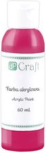 Zdjęcie Dp Craft Farba Akrylowa 60 Ml Czerwona - Ostroróg