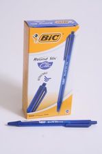 Zdjęcie BIC Długopis Round Stic Niebieski - Libiąż