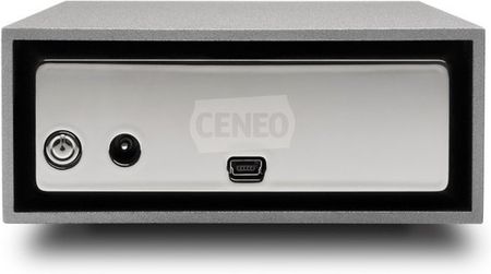 LaCie Desktop Starck 1TB 外付けハードディスク Dysk zewnętrzny LaCie Starck Desktop 1TB USB (301888EK