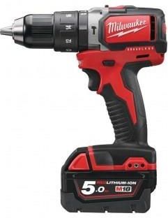 Wiertarko wkr tarka Milwaukee M18 BLPD 502C 4933448472 Opinie i