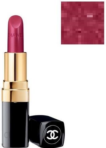 Chanel Rouge Coco Ultra Hydrating Lip Colour 3,5G 452 Emilienne - Opinie i  ceny na