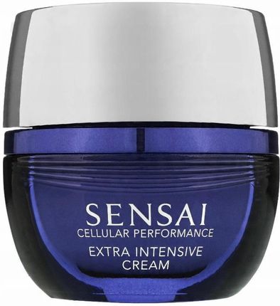 Krem Kanebo Sensai Cellular Performance Extra Intensive Cream