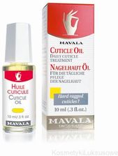 Mavala Cuticle Oil Olejek Do Skrek