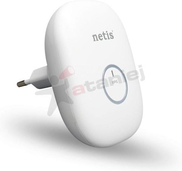 Netis E1+white - zdjęcie 1 Netis E1+white