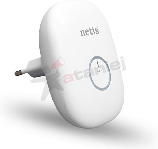 Netis E1+white