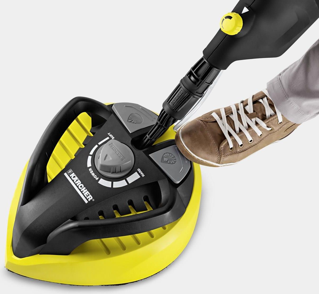 Akcesoria do myjki Karcher T 550 TRacer Surface Cleaner 2.643251.0